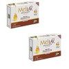 Aboca ABOCA - Melax Adulti and Ragazi - 2 Packaging - Micro Climbing with Promelaxin ?