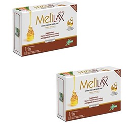 Aboca ABOCA - Melax Adulti and Ragazi - 2 Packaging - Micro Climbing with Promelaxin ?