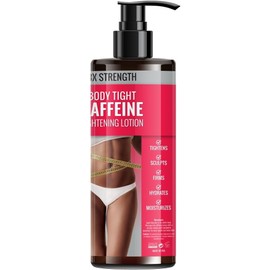 Sculpt 3X Body Tight Caffeine Tightening Lotion 32oz