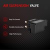 Air Suspension Control Valve Valve Block Replacement for M/GL Class