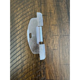 Hunter Douglas Literise Clear Handle