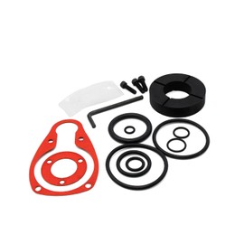 MIIIFS Parts ORK6 O-Ring Repair Kit 105043 Bumper for MIIIFN MIIIFS Floor Nailer Rebuild Kit Replacement Parts