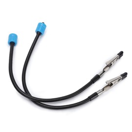 YIHUA Helping Hands (One Pair) 926LED-IV 60W 926LED-IV 110W EVO 939D+ III EVO 948DQ-I 948DQ-III (Black)