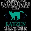 Fashionalarm Gym Bag – Das sind keine Katzenhaare – Cats