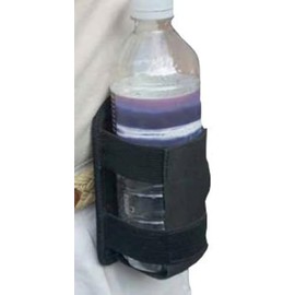 Water Bottle Belt Clip Holder for Walking, Hiking, Travel