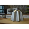 Erretre SRL Pandoro Teflonate Non-Stick Mould 100 g Professional Aluminium
