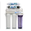Reverse Osmosis Water Filter System DUAL OUTLET RO/DI | 100