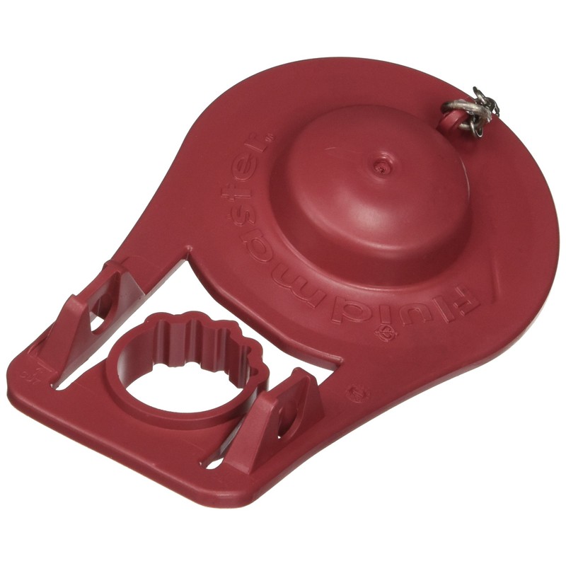 Fluidmaster PRO54 Chlorine Resistant Flapper