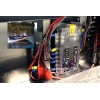 Blue Sea Systems 5026 ST Blade Fuse Block 12 Circuit