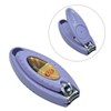 N-602S 777 Nail Clipper 0183 Random 6ea