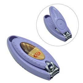 N-602S 777 Nail Clipper 0183 Random 6ea