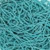 Smarty Stop Licorice Laces Gummy Candy (Blue Raspberry, 2 Pound