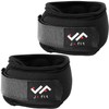 JFIT Adjustable Wrist Weights, Set of 2, 1 LB Each,
