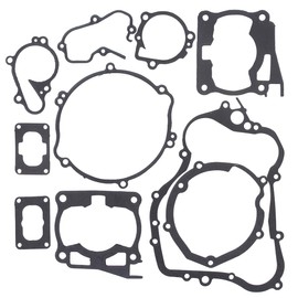 BH-Motor New Complete Gaskets Kit Set for Yamaha YZ125 YZ 125 1994-2002 P GS29