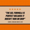 Gorilla Super Glue Gel XL, Clear Glue, 25 Gram (Pack