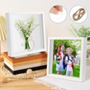 WEFINEST 3D Picture Frame for Filling, Deep Picture Frame 22.1