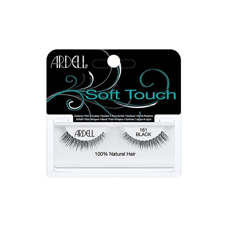ARDELL SFT TOUCH LSH #161 1 PR