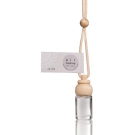 Olori Lufterfrischer Anti-Tabak I Duftspender Auto, Wäsche, Schrank I Essenz aus ätherischen Ölen I ergiebig & langanhaltend I 4 x 8 ml