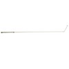 HKM 550832 Riding Crop Lacquer with Synthetic Diamonds M