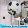 Moen Compatible Shower Trim Kit, Single Handle Replacement for Posi-temp