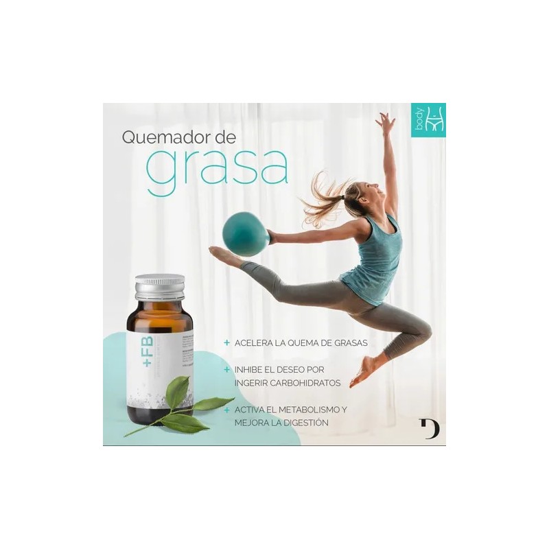 Dekós +fb Start Fit | Suplemento Alimenticio Sabor Ninguno