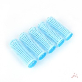 Small Magic Hair Rollers (5 Pieces) 0035 5ea