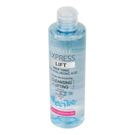 Tónico Facial Hidratante Ácido Hialurónico Revuele 250 Ml