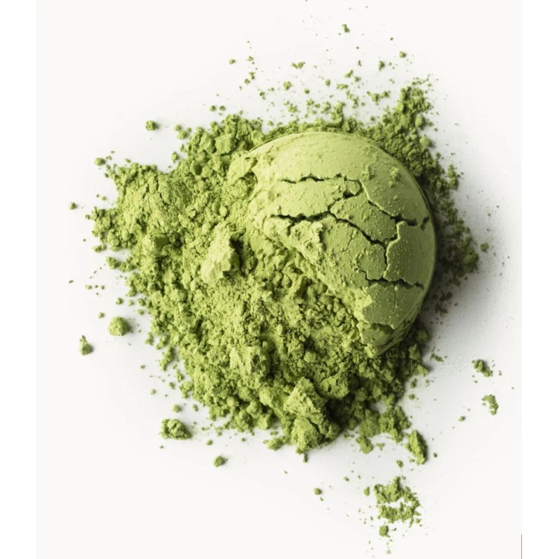 Rishi Organic Everyday Matcha Powder Single origin 1.05 Oz Fresh