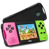 Portable Retro Kids Game Console 3.2" Screen, Support Plug TV