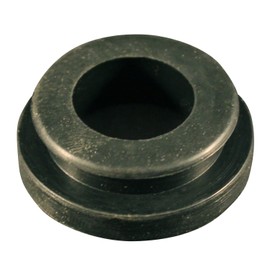 Milton 1865-3 1/4" - 1" Twist Lock Universal Coupler Rubber Grommet Replacement - Box of 10