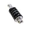 Bicycle Frame Damper Spring Element Lu Jin LJ400A 150 mm