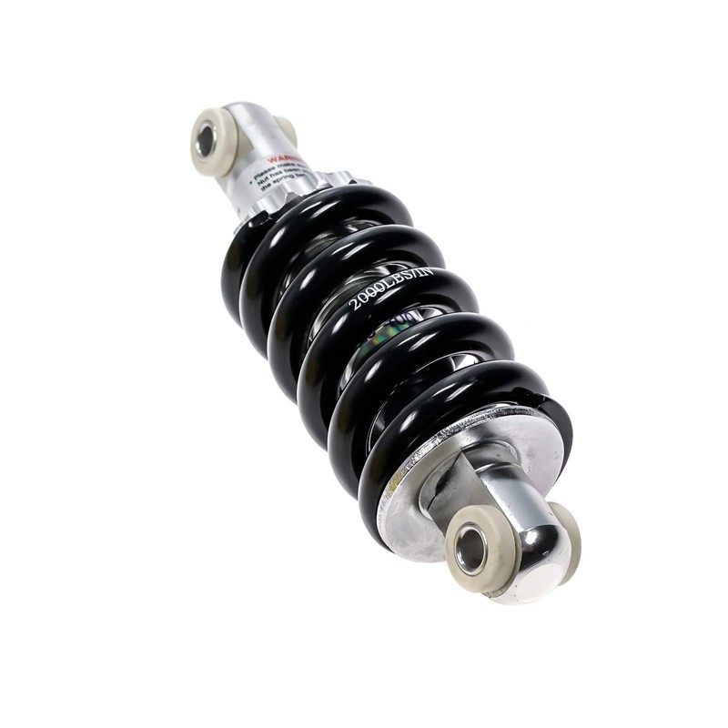 Bicycle Frame Damper Spring Element Lu Jin LJ400A 150 mm