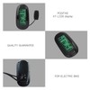 Electric Bike Conversion Kit LCD6 Display Full Waterproof DIY Electric