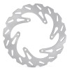 Tarazon For Suzuki Full Set Brake Discs Rotors Pads DRZ400SM