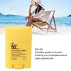 16g Organic Sunscreen Stick UVA and UVB Protection Face Sun