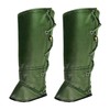 Luwint High Qualiy Kids Leg Gaiters for Hunting Hiking Gardening
