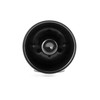 QWORK Electric Siren Horn, DC 12V Security Loud Wired Alarm