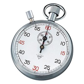 Navisu Stopwatch 30 Minute Scale Minimum Scale 1/5 Second 806