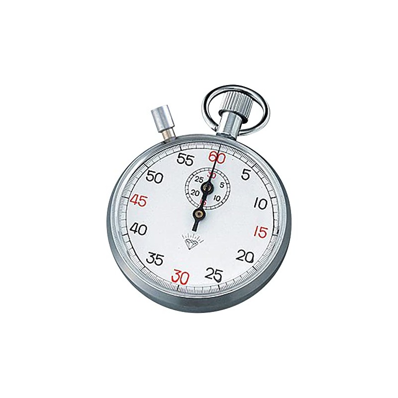 Navisu Stopwatch 30 Minute Scale Minimum Scale 1/5 Second 806