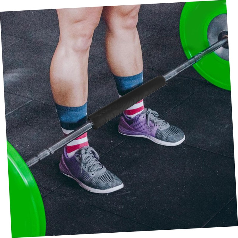 WHAMVOX Squat Pad Barbell Pad Hip Thrust Shoulder Support for