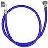 SPARES2GO Universal Dishwasher Cold Water Fill Inlet Pipe Feed Hose