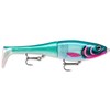 Rapala X-Rap Peto 20, Blue Ghost