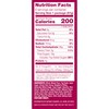 Nature’s Bakery Whole Wheat Fig Bars, Raspberry, Real Fruit, Vegan,
