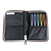 Chisel Set (Lace-up, Right-Handed, 2-Way Grip Chisel, Includes Safety Guard,