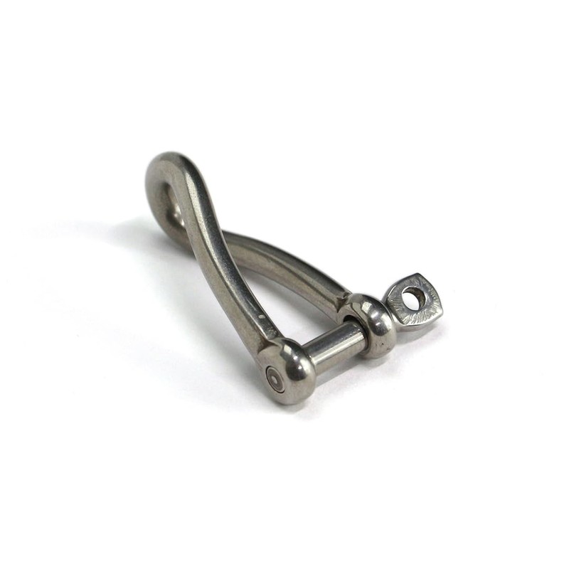 [Detail] GLOMA Twist Shackle 402