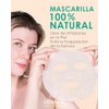 Dermal Korea Collagen Essence Facial Mask Sheet - Aloe by