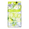 Men's Biore Body Sheet Extremely Cool Type Ice Pear Freesia Scent 28 Sheets, 28 Pieces, 1L / 맨즈비오레 바디시트 극냉감 타입 아이스 페어프리지아 향 28매입, 28개, 1L