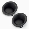 LST Fog Light Cover Front Left and Right 4 IV