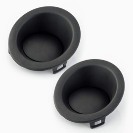 LST Fog Light Cover Front Left and Right 4 IV