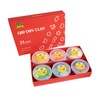LIL JOYS Air Dry Clay for Kids - 24 Colours